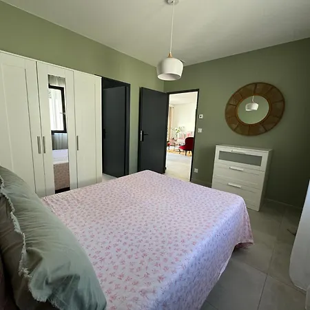 Βίλα Ambiance 21 Elegance Mediterraneenne A Portiragnes, Entre Terre Et Helma Portiragnes